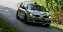 Rajd Bocheski 2014